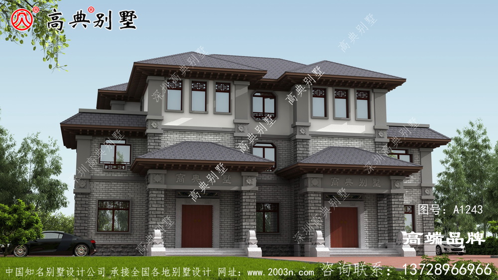 小戶型只要設(shè)計得當(dāng)一樣高端典雅