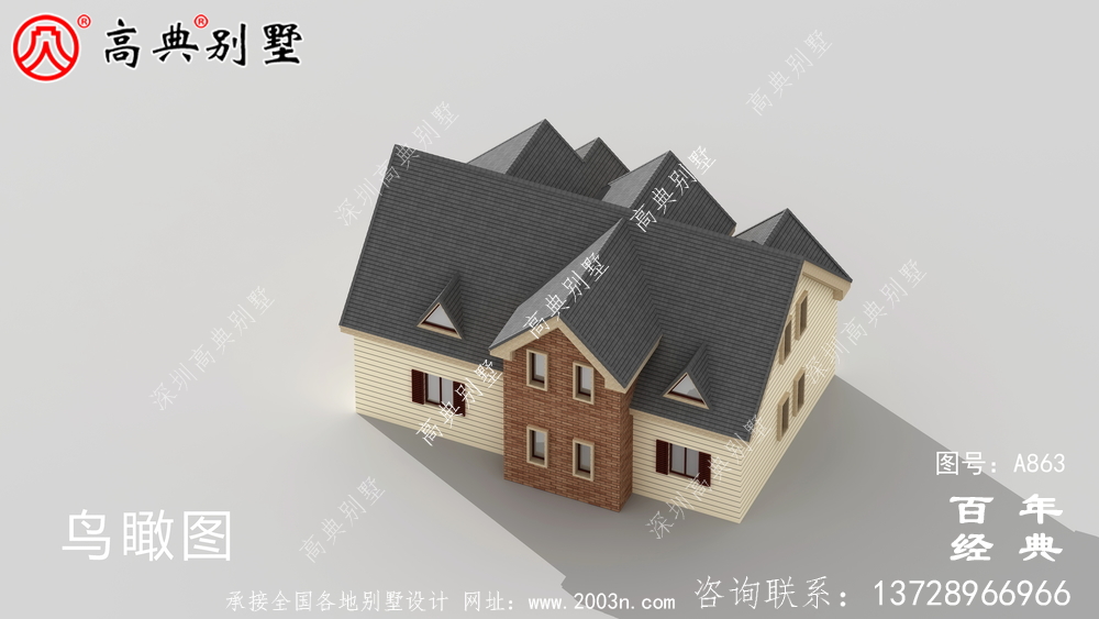 一樓鄉(xiāng)村別墅設(shè)計家庭圖紙，占地約146平方米，