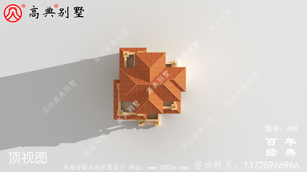 農(nóng)村四層帶陽臺車庫小別墅設(shè)計(jì)圖_農(nóng)村自建住宅設(shè)計(jì)圖