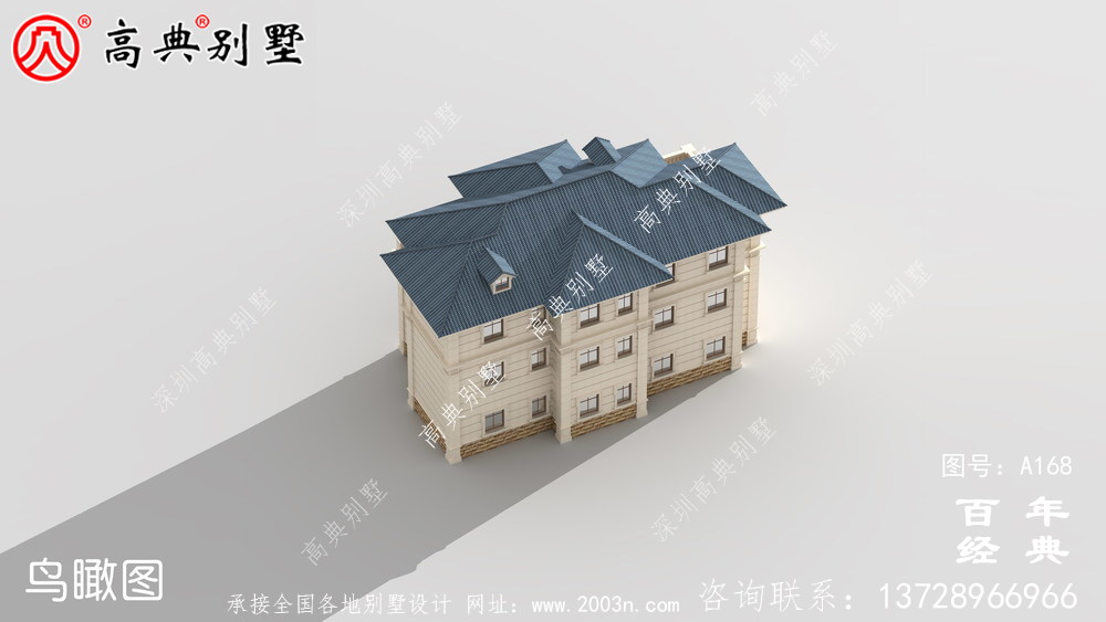 簡(jiǎn)單實(shí)用的三層農(nóng)村自建房設(shè)計(jì)_別墅設(shè)計(jì)圖紙,農(nóng)村房屋設(shè)計(jì)圖