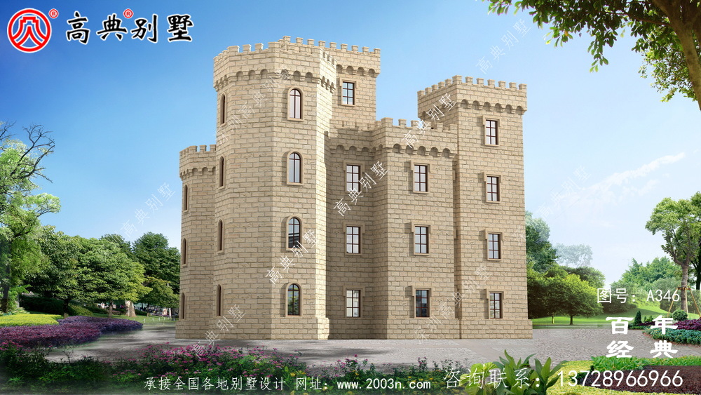 五層帶車庫平頂屋自建房屋設(shè)計(jì)圖_別墅設(shè)計(jì)圖紙,農(nóng)村房屋設(shè)計(jì)圖