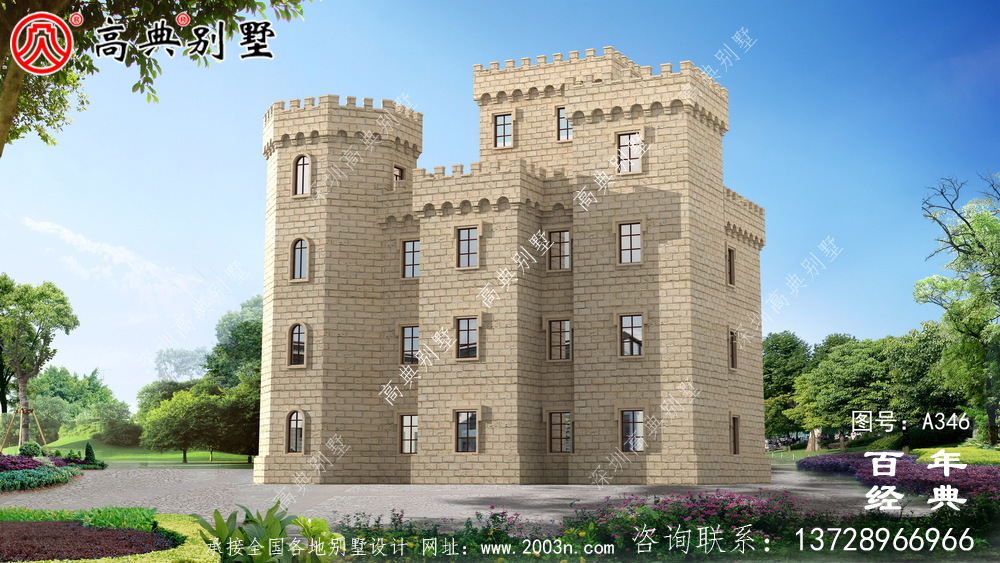 五層帶車庫平頂屋自建房屋設(shè)計(jì)圖_別墅設(shè)計(jì)圖紙,農(nóng)村房屋設(shè)計(jì)圖