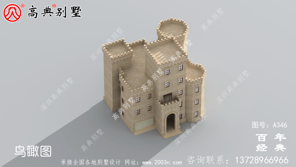 五層帶車庫平頂屋自建房屋設(shè)計(jì)圖_別墅設(shè)計(jì)圖紙,農(nóng)村房屋設(shè)計(jì)圖