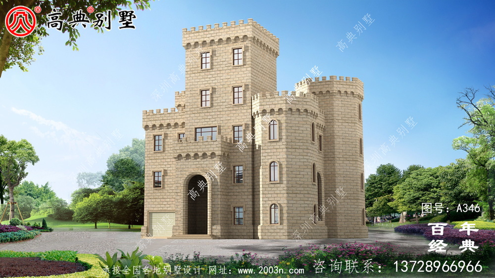 五層帶車庫平頂屋自建房屋設(shè)計(jì)圖_別墅設(shè)計(jì)圖紙,農(nóng)村房屋設(shè)計(jì)圖