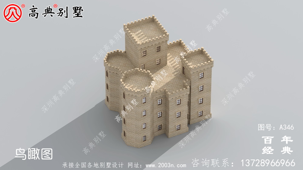 五層帶車庫平頂屋自建房屋設(shè)計(jì)圖_別墅設(shè)計(jì)圖紙,農(nóng)村房屋設(shè)計(jì)圖