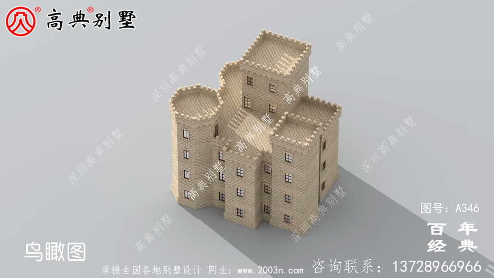 五層帶車庫平頂屋自建房屋設(shè)計(jì)圖_別墅設(shè)計(jì)圖紙,農(nóng)村房屋設(shè)計(jì)圖