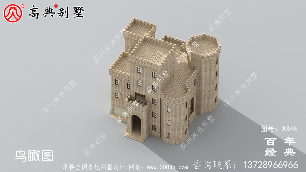 五層帶車庫平頂屋自建房屋設(shè)計(jì)圖_別墅設(shè)計(jì)圖紙,農(nóng)村房屋設(shè)計(jì)圖