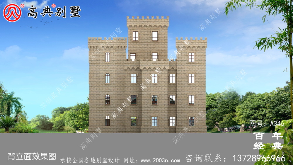 五層帶車庫平頂屋自建房屋設(shè)計(jì)圖_別墅設(shè)計(jì)圖紙,農(nóng)村房屋設(shè)計(jì)圖