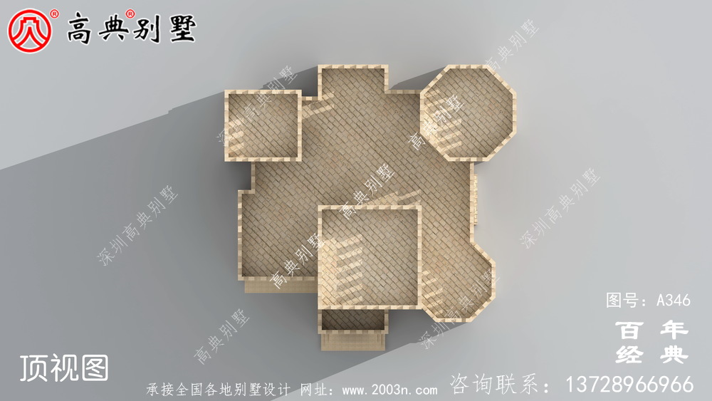 五層帶車庫平頂屋自建房屋設(shè)計(jì)圖_別墅設(shè)計(jì)圖紙,農(nóng)村房屋設(shè)計(jì)圖