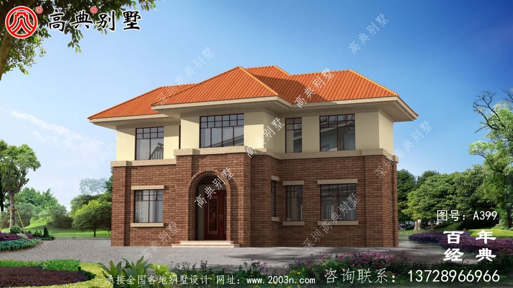 兩層框架結(jié)構(gòu)歐式別墅設(shè)計全套圖紙_別墅設(shè)計圖紙,歐式別墅設(shè)計
