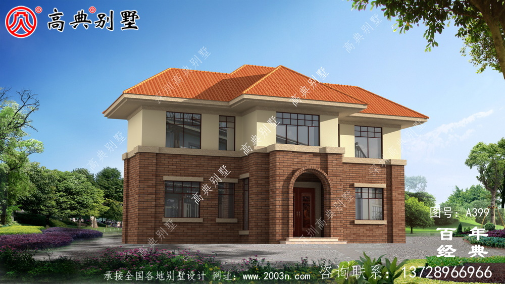 兩層框架結(jié)構(gòu)歐式別墅設(shè)計全套圖紙_別墅設(shè)計圖紙,歐式別墅設(shè)計