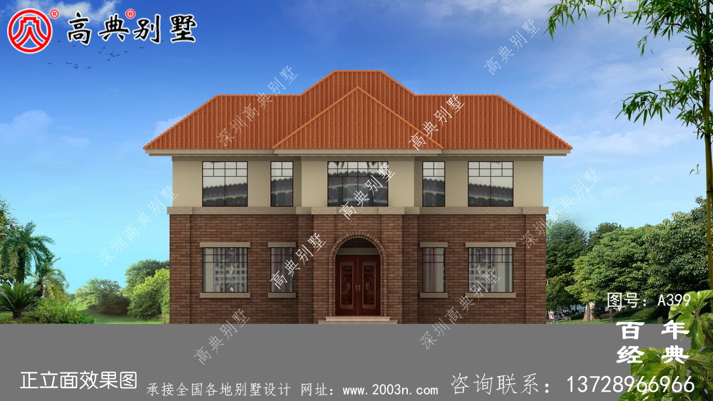 兩層框架結(jié)構(gòu)歐式別墅設(shè)計全套圖紙_別墅設(shè)計圖紙,歐式別墅設(shè)計