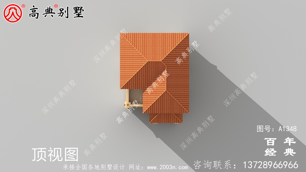 奢華好看的三層別墅設(shè)計(jì)圖紙整套_別墅設(shè)計(jì)圖紙