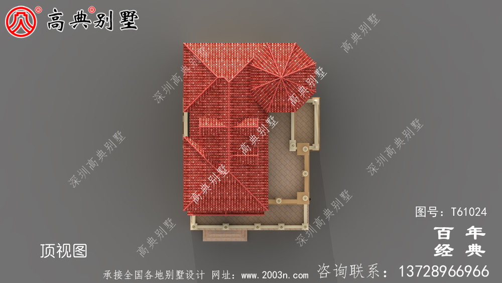 鄉(xiāng)村四層復式別墅設計效果圖_鄉(xiāng)村四層別墅設計圖