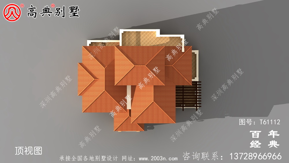 復(fù)式四層歐式別墅施工圖設(shè)計(jì)_農(nóng)村四層別墅設(shè)計(jì)圖紙