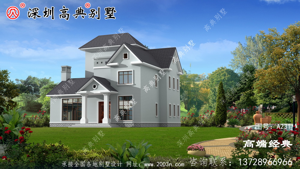 造型精致 ，色彩搭配清新高貴