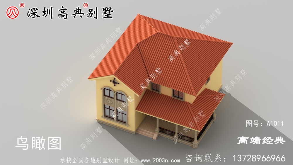 花錢在農村蓋一所別墅，只為退休后養老，這樣做到底值不值？