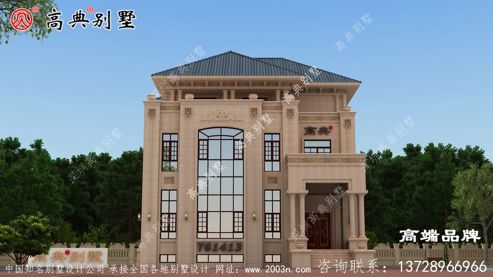 歐式石材套房標配，提高居住的舒適感！