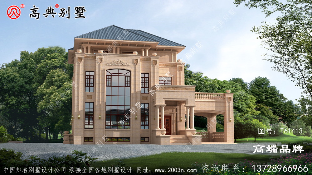 歐式石材套房標配，提高居住的舒適感！