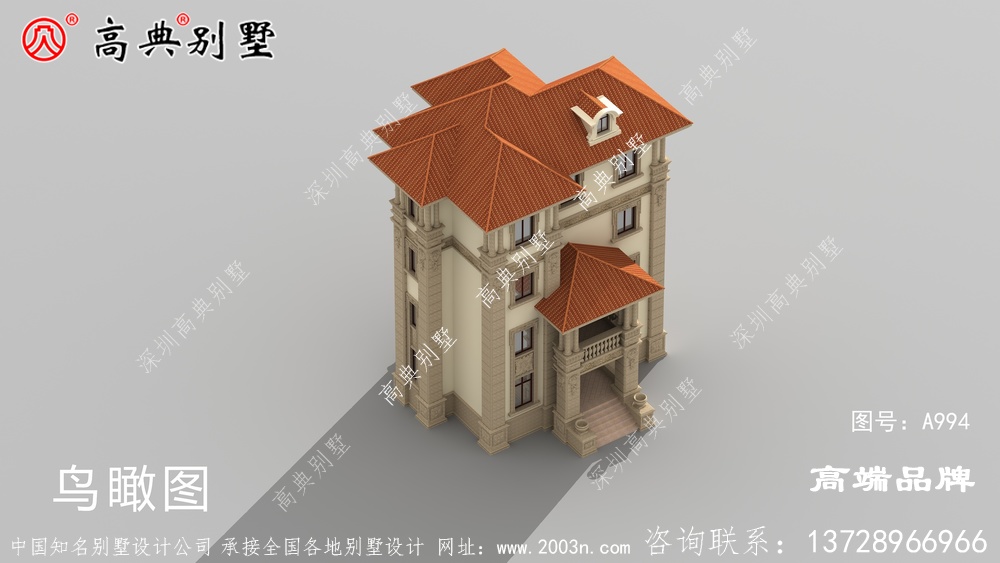 專業的圖紙幫你解決一切建房問題！