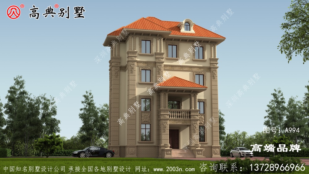 專業的圖紙幫你解決一切建房問題！