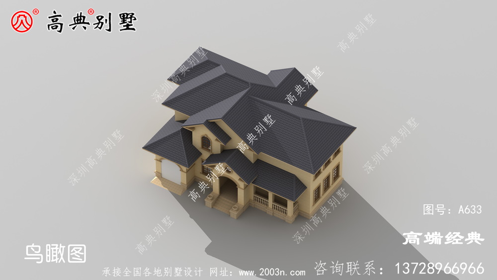 好的東西容易受到大家的歡迎和喜愛，農村別墅也是如此