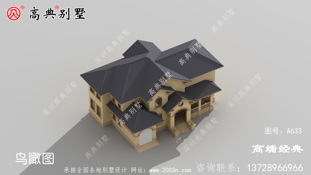 好的東西容易受到大家的歡迎和喜愛，農村別墅也是如此