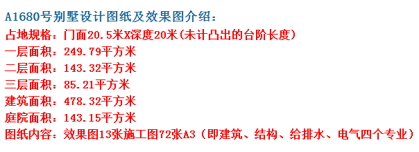 多窗設計，營造出豐富的立面和層次感