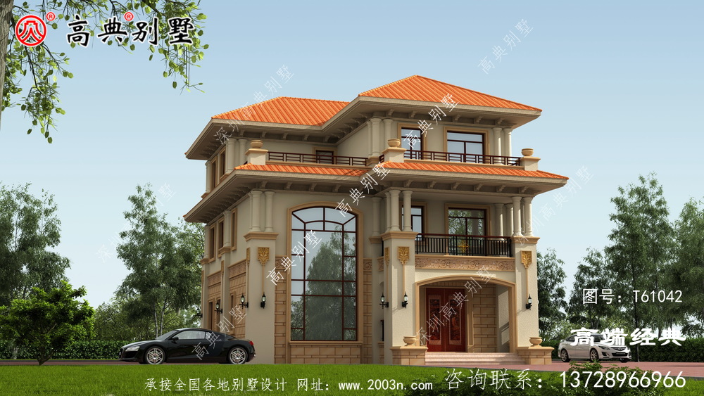 空間分布合理，居住舒適更便捷