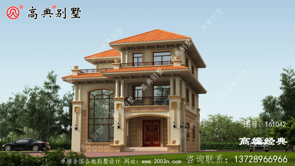 空間分布合理，居住舒適更便捷