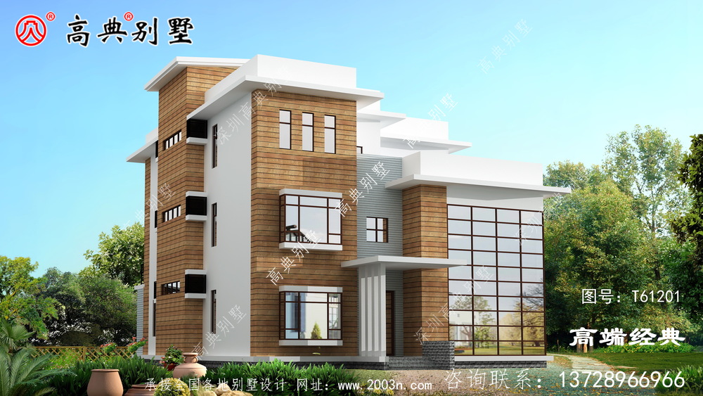現(xiàn)代風(fēng)格色彩清新明亮，給人舒適溫馨的居住體驗(yàn)感