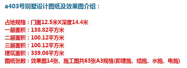 鄉村歐式三層別墅，建一棟給后代留一筆財富