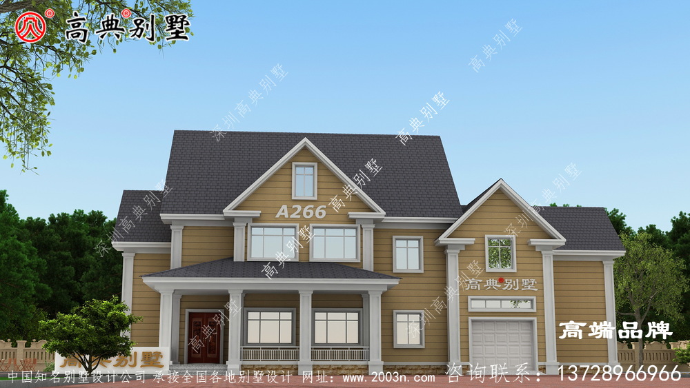 農村自建房更不是城市的追隨者,而是新穎的創造者 農村自建房更不是城市的追隨者,而是新穎的創造者